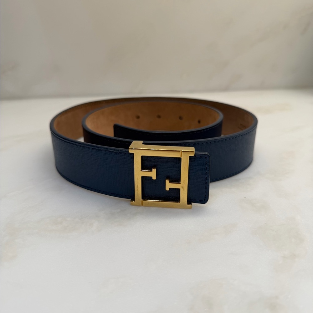 FENDI Belt - Picture 3 of 9